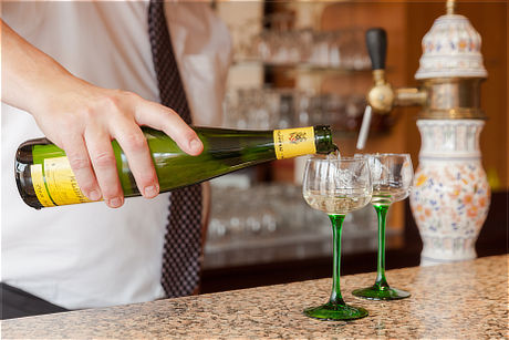 nos vins alsaciens